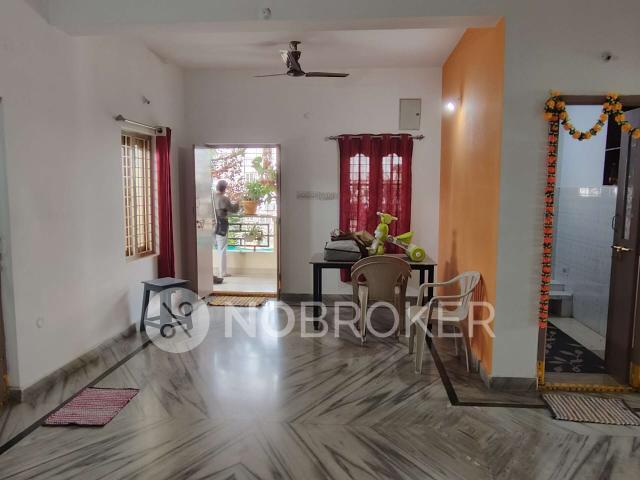 Flat for rent in Haidarabad, Telangana
