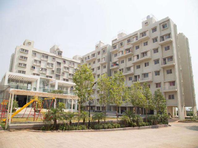 Flat for sale in Mawal, National Capital Territory Of Delhi