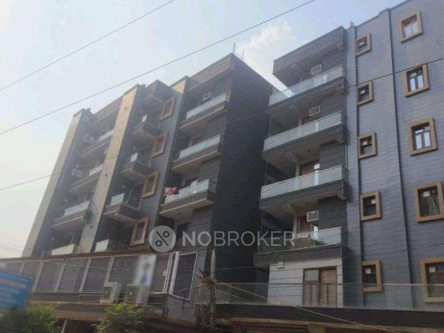 Flat for sale in South Delhi, Deri