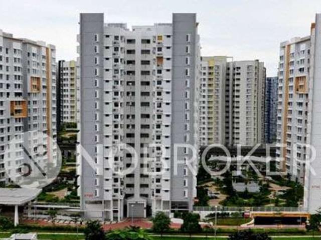 Flat for rent in South Delhi, Deri