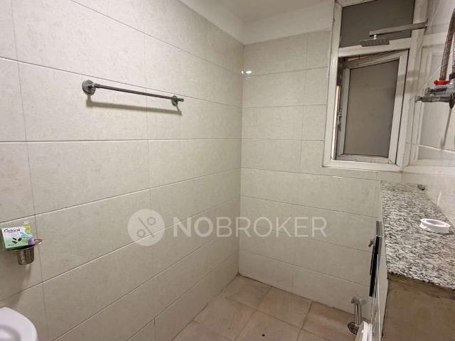 Flat for rent in South Delhi, Deri
