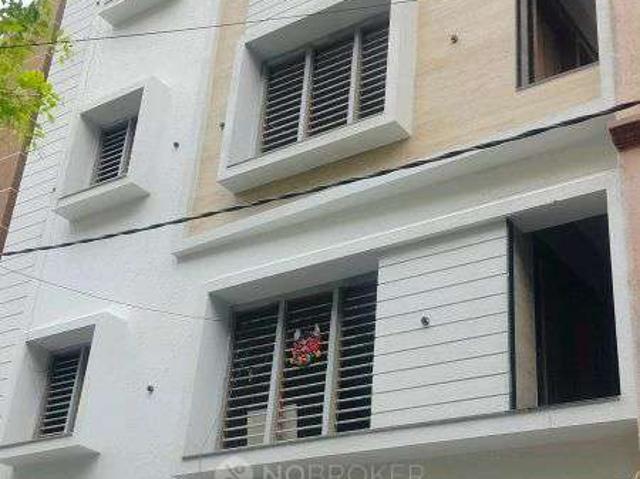 Flat for rent in Bangalore South, Cox Town - Bangalore