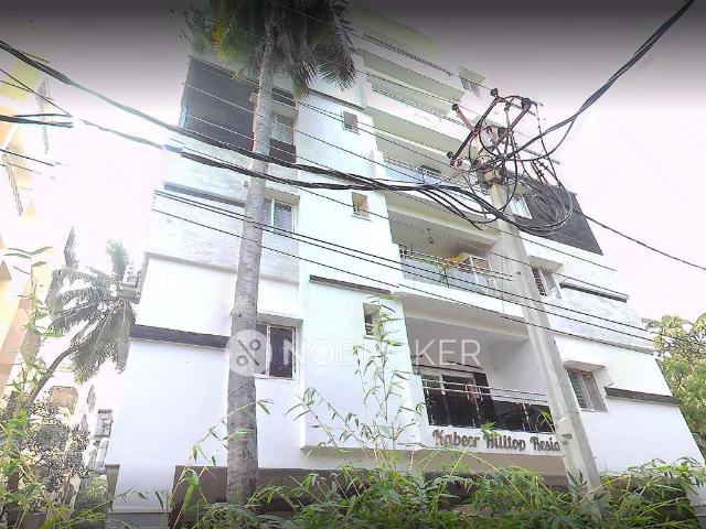 Flat for rent in Haidarabad, Telangana