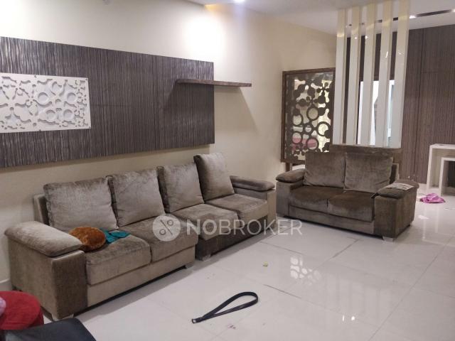 Flat for sale in Chaderghat, Hyderabad