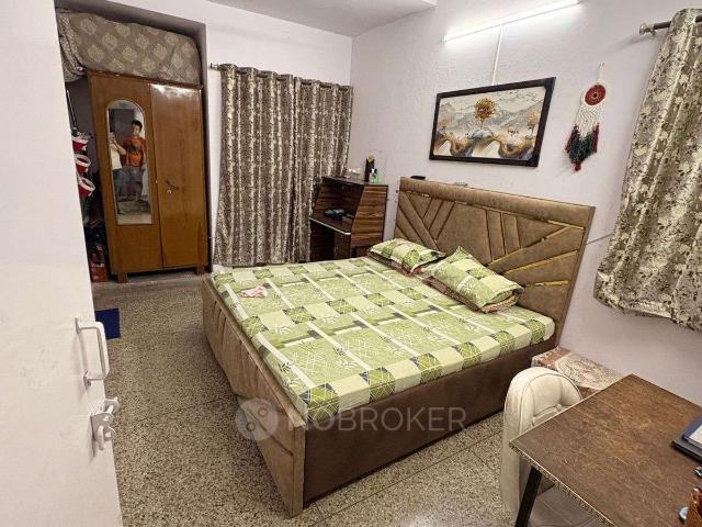 Flat for rent in North Delhi, Deri