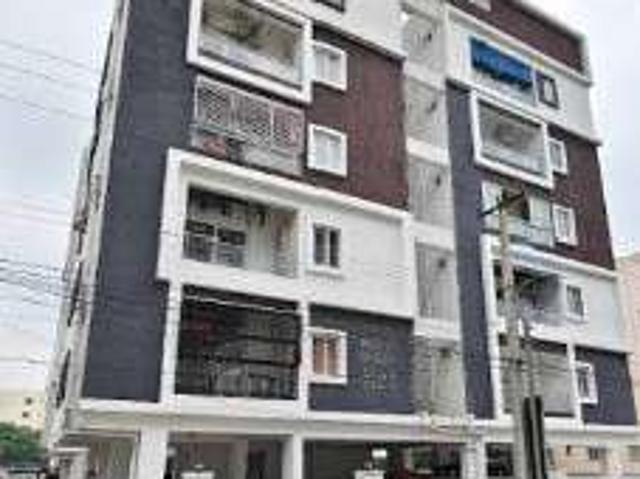 Flat for rent in Telangana