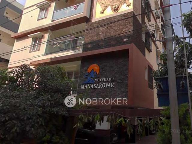 Flat for rent in Ranga Reddy, Haidarabad