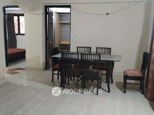 Flat for rent in South Delhi, Deri