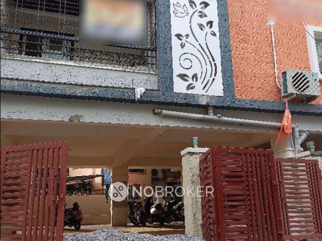 Flat for rent in Haidarabad, Telangana