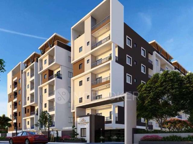 Flat for sale in Haidarabad, Telangana