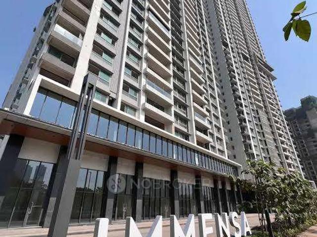 Flat for rent in Kalpataru Immensa, Thane