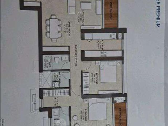 Flat for sale in Kalwa, National Capital Territory Of Delhi