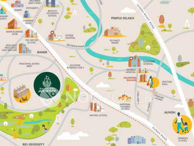 Flat for sale in Poona, National Capital Territory Of Delhi