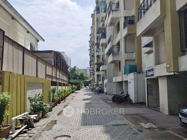 Flat for rent in Hinjawadi - Pune, National Capital Territory Of Delhi