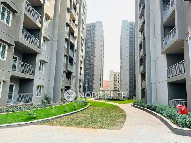 Flat for rent in Haidarabad, Telangana