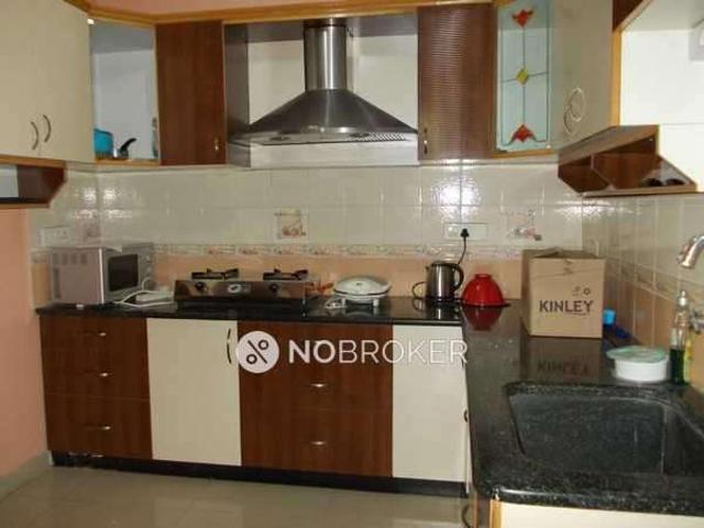 Flat for sale in Bangalore South, Cox Town - Bangalore