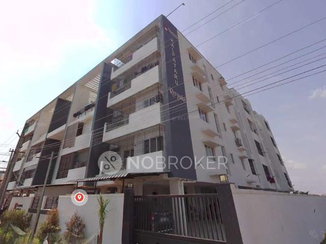 Flat for sale in Kovur, Chikkarayapuram