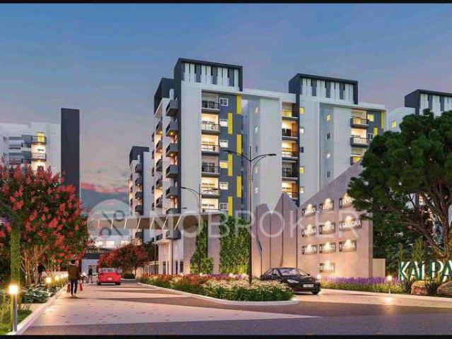 Flat for sale in Haidarabad, Telangana