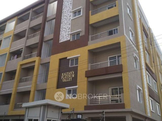 Flat for rent in Ranga Reddy, Haidarabad