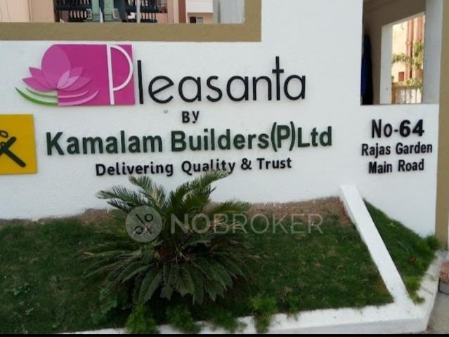 Flat for sale in Tamil Nadu