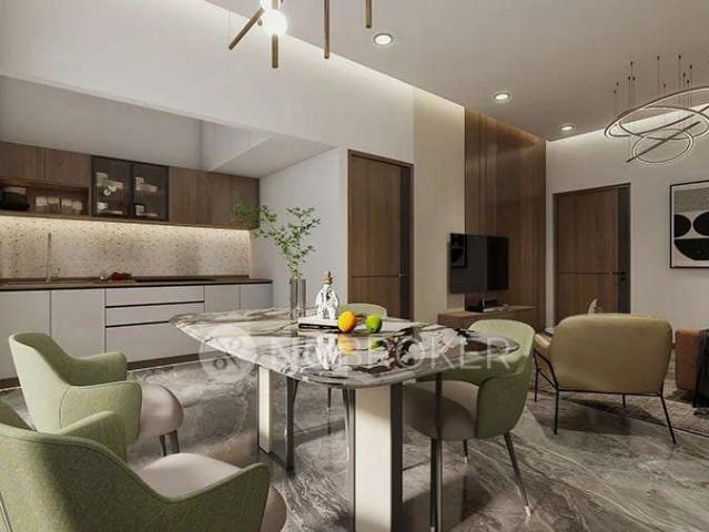 Flat for sale in Nerul