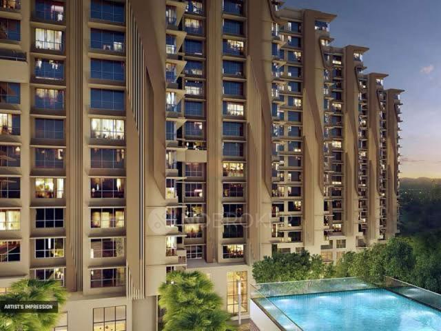 Flat for sale in Andheri - Mumbai, National Capital Territory Of Delhi