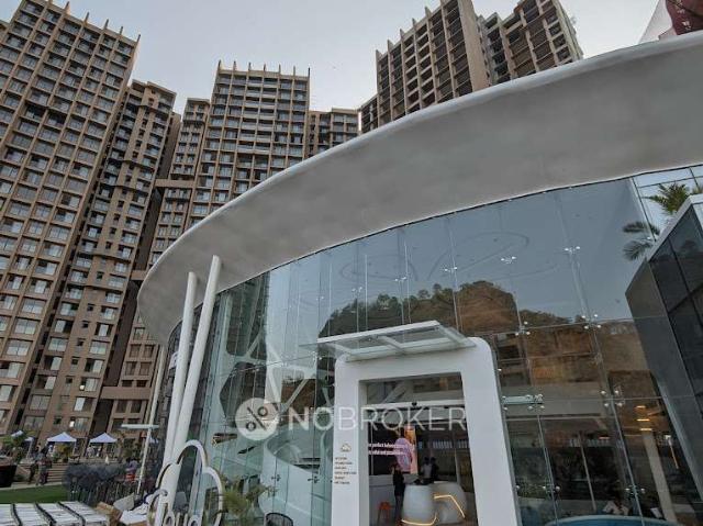 Flat for rent in Vikhroli West, Mumbai