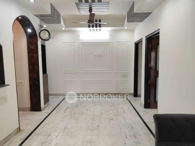Flat for rent in North Delhi, Deri