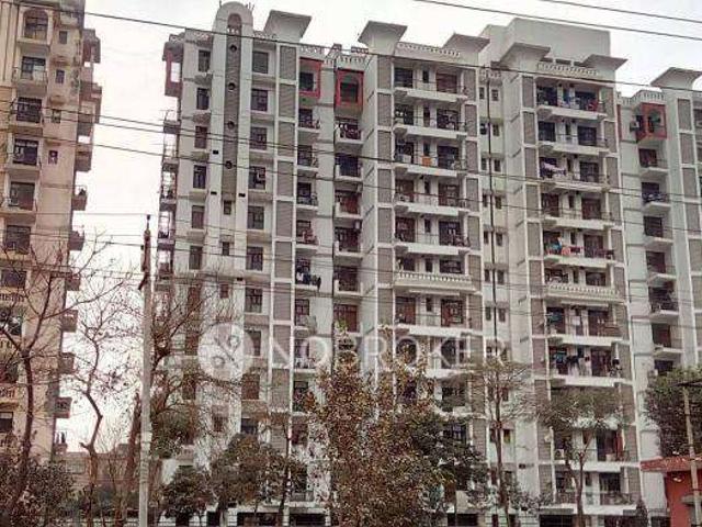 Flat for rent in Hariana