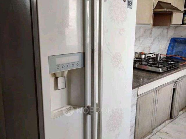 Flat for rent in Hariana