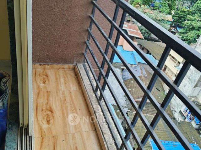 Flat for sale in Charai, Thane