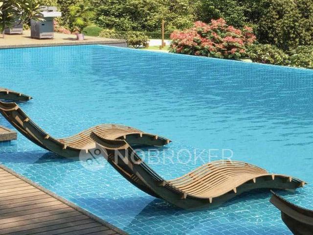 Flat for sale in Karle Town Centre, Bengaluru