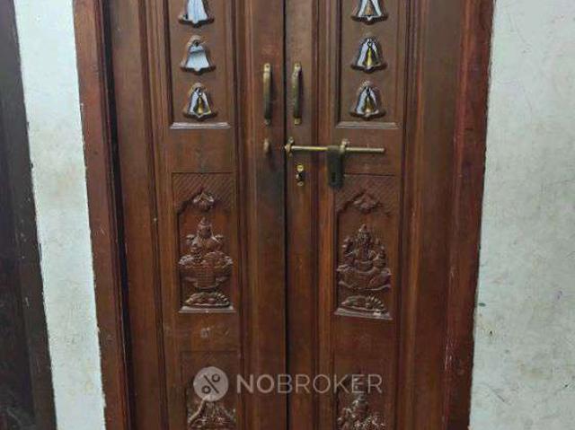 Flat for rent in Royapuram, Tamil Nadu
