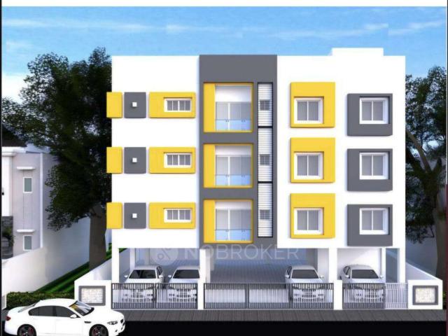 Flat for sale in Ambattur, Tamil Nadu