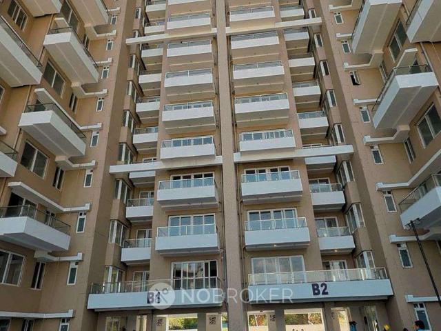 Flat for rent in Hariana