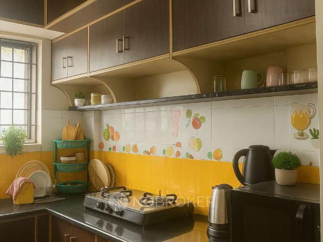 Flat for sale in Doddanekundi, Bengaluru