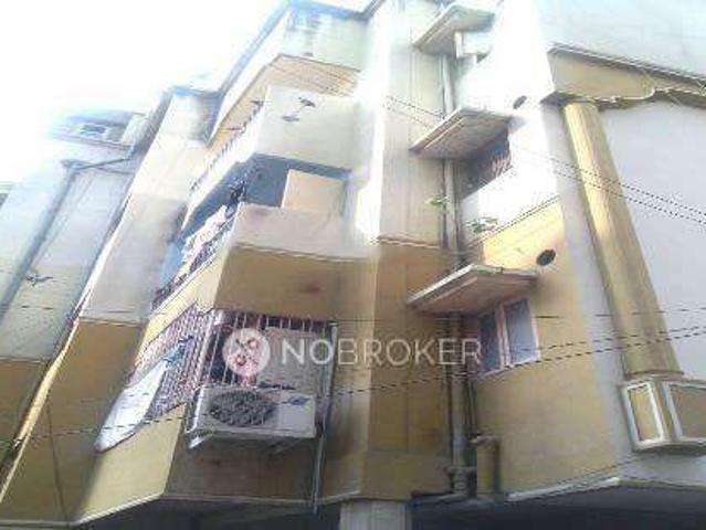 Flat for sale in Kachiguda, Haidarabad