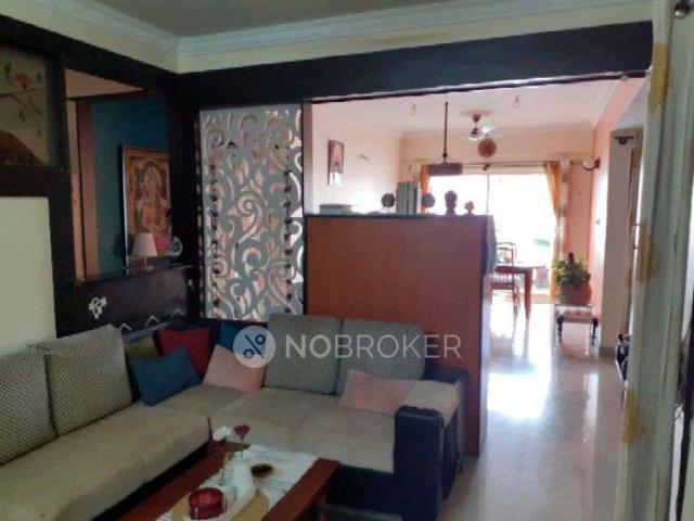 Flat for sale in Bangalore East, Cox Town - Bangalore