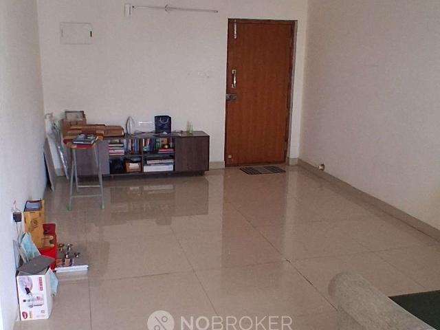 Flat for sale in Bangalore East, Cox Town - Bangalore