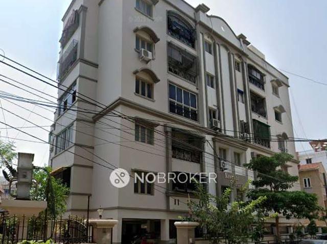 Flat for sale in Himayat Nagar, Hyderabad