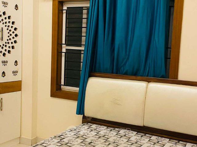 Flat for rent in Bangalore East, Cox Town - Bangalore