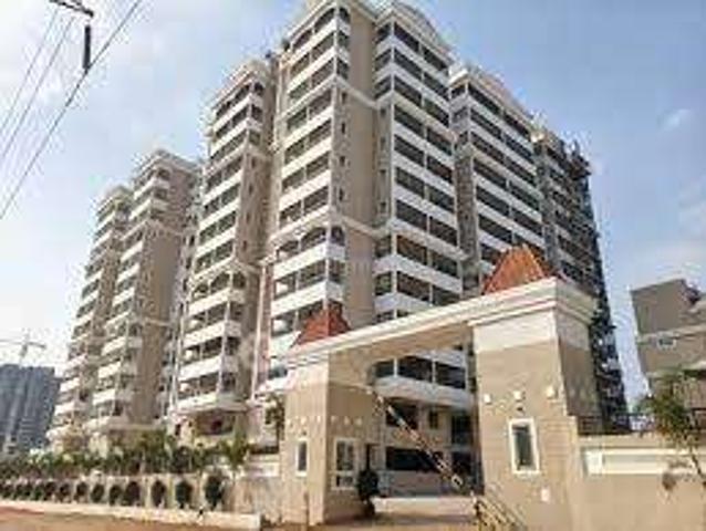 Flat for rent in Ranga Reddy, Haidarabad