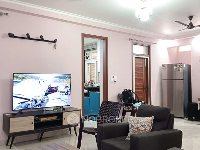 Flat for rent in Sector 61, Gurugram