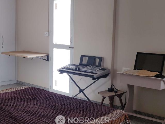 Flat for sale in Bangalore South, Cox Town - Bangalore