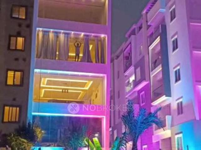 Flat for sale in Haidarabad, Telangana
