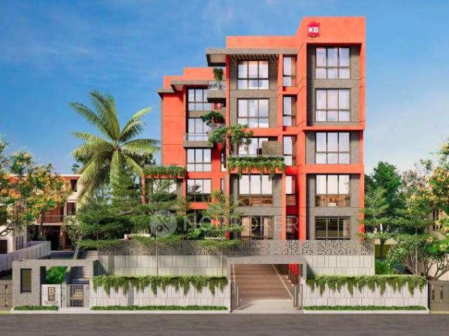 Flat for sale in Adyar, Tamil Nadu