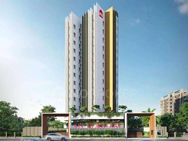 Flat for sale in Tondiarpet, Tamil Nadu