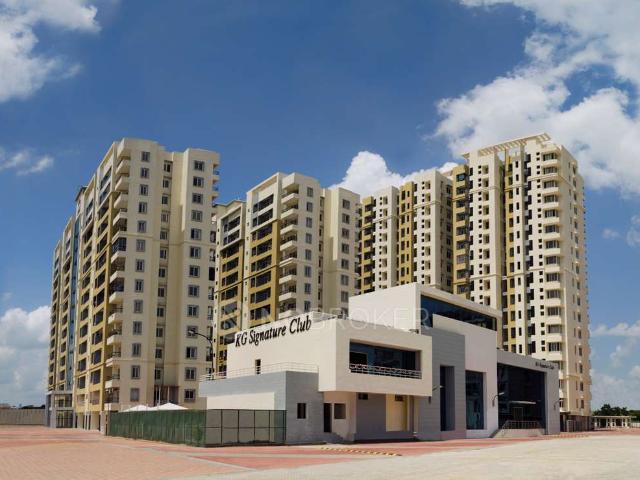 Flat for sale in Tamil Nadu