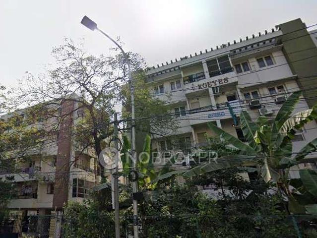 Flat for rent in Ward 182, Chennai Corporation
