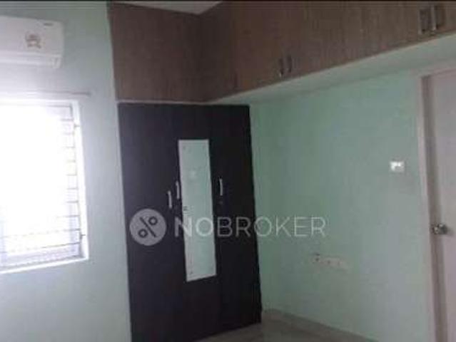Flat for rent in Adyar, Tamil Nadu